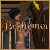 Beghemot's Free Erotic Art