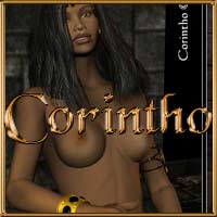 Corintho's Free Erotic Art