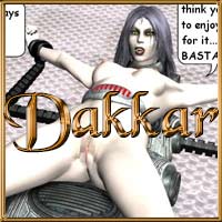 Dakkar's Free Erotic Art