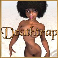 Deathtrap's Free Erotic Art