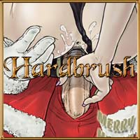Hardbrush's Free Erotic Art